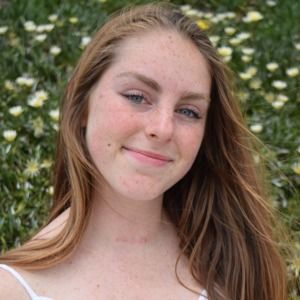 Meet your Posher, Jillian